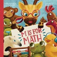 M Is for Math
