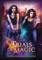 Trials of Magic