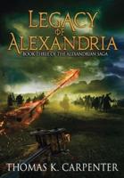 Legacy of Alexandria