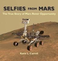 Selfies from Mars