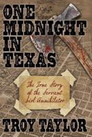 One Midnight in Texas