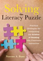 Solving the Literacy Puzzle