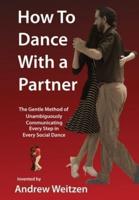 How to Dance With a Partner