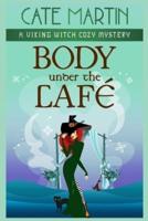 Body Under the Cafe