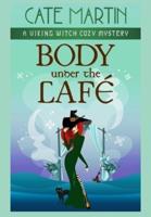 Body Under the Cafe