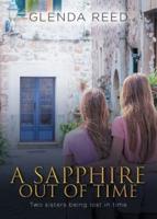 A Sapphire out of Time: Two sisters being lost in time