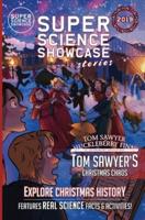 Tom Sawyer's Christmas Chaos