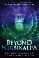 Beyond Nirbikalpa