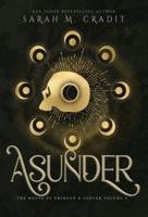 Asunder: A New Orleans Witches Family Saga