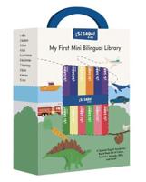My First Mini Bilingual Library