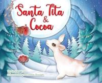 Santa Tita and Cocoa