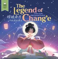 The Legend of Chang'e, a Story of the Mid-Autumn Festival - Traditional