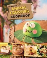 Unofficial Animal Crossing Cookbook, The