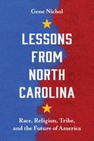 Lessons from North Carolina