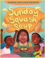 Sunday Squash Soup