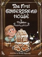 The First Gingerbread House, Library Edition