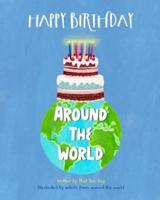 Happy Birthday Around the World