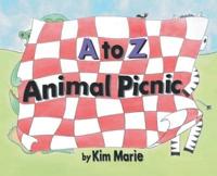 A to Z Animal Picnic