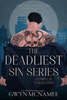 The Deadliest Sin Series Complete Collection