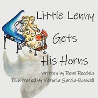 Little Lenny Gets His Horns