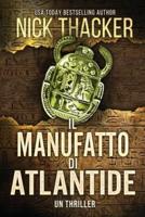 Il Manufatto Di Atlantide