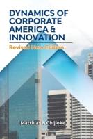 Dynamics of Corporate America & Innovation