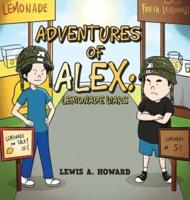 The Adventures of Alex