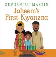 Jaheem's First Kwanzaa