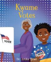 Kwame Votes