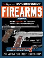 2025 Standard Catalog of Firearms