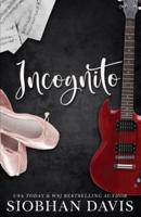 Incognito (Alternate Cover)