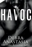 Havoc (Hardcover)
