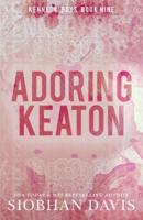 Adoring Keaton