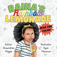 Raina's Rainbow Lemonade