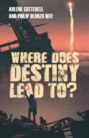 Where Does Destiny Lead To?