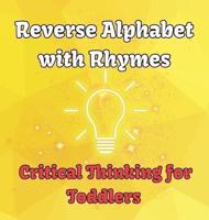 Reverse Alphabet With Rhymes