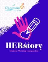 HERstory Student Writing Companion