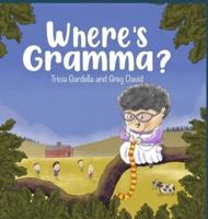 Where's Gramma?