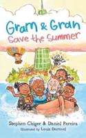 Gram and Gran Save the Summer
