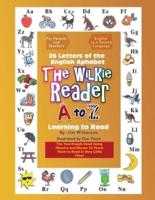 The Wilkie Reader