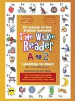 The Wilkie Reader