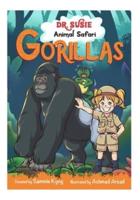 Dr. Susie Animal Safari - Gorillas
