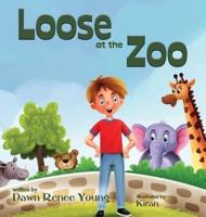 Loose at the Zoo