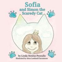 Sofia and Simon the Scaredy Cat
