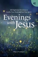 Evenings With Jesus