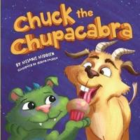 Chuck the Chupacabra