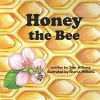 Honey the Bee