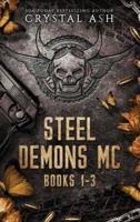 Steel Demons MC