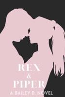 Rex and Piper (Silhouette Series)