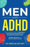 Men With ADHD